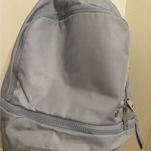 Lululemon Athletica Lilac Backpack